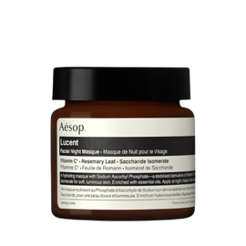 Masque de Nuit Recuperateur Sublime