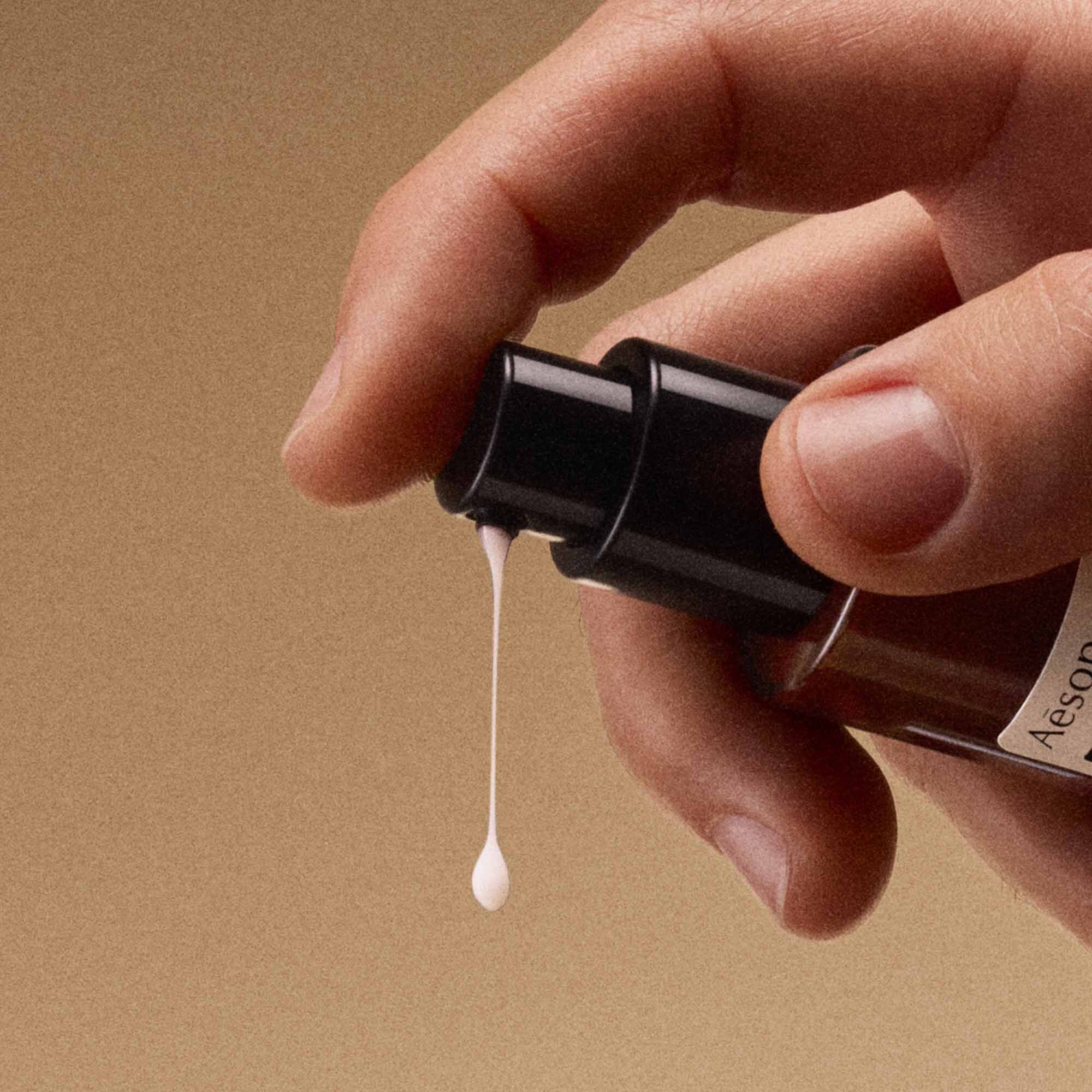 Serum Nourrissant pour les Mains Solais
