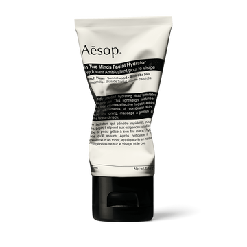 Hydratant Ambivalent pour le Visage
