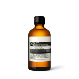 Serum Anti-Oxydant Intense a la Graine de Persil