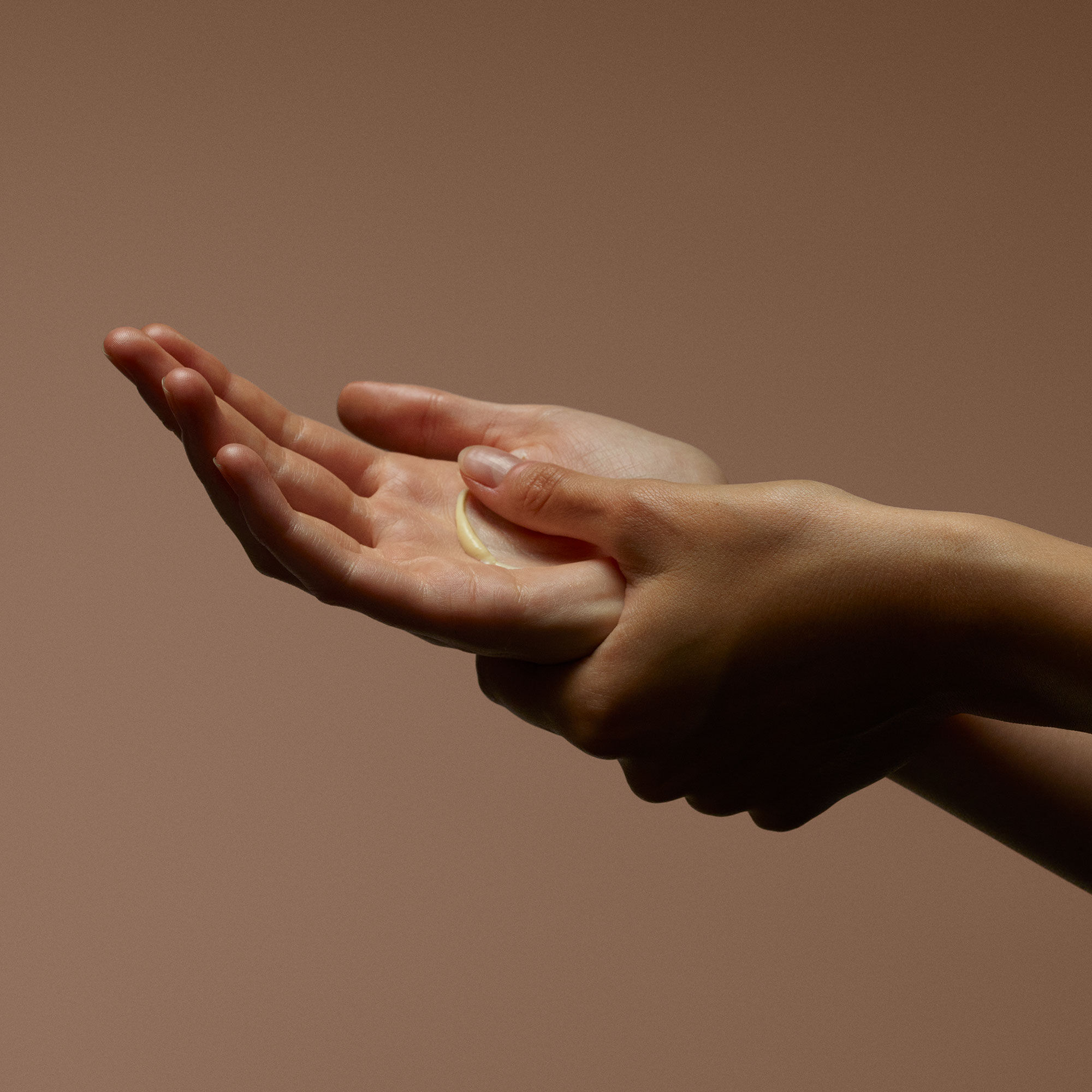 Baume Aromatique Resurrection pour les Mains
