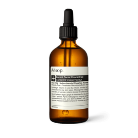 Concentre Visage Radieux