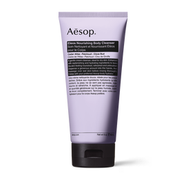 Soin Nettoyant et Nourrissant Eleos pour le Corps