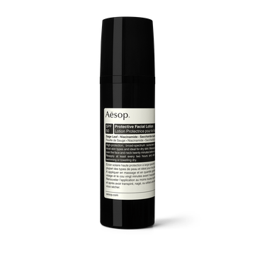 Lotion Protectrice pour le Visage SPF50